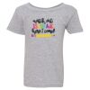 Heavy Cotton Toddler T-Shirt Thumbnail