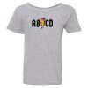 Heavy Cotton Toddler T-Shirt Thumbnail