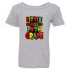 Heavy Cotton Toddler T-Shirt Thumbnail