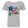 Heavy Cotton Toddler T-Shirt Thumbnail