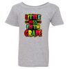 Heavy Cotton Toddler T-Shirt Thumbnail