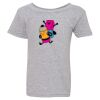 Heavy Cotton Toddler T-Shirt Thumbnail