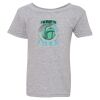 Heavy Cotton Toddler T-Shirt Thumbnail