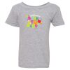 Heavy Cotton Toddler T-Shirt Thumbnail