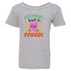 Heavy Cotton Toddler T-Shirt Thumbnail
