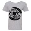 Heavy Cotton Toddler T-Shirt Thumbnail