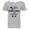 Heavy Cotton Toddler T-Shirt Thumbnail