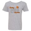 Heavy Cotton Toddler T-Shirt Thumbnail