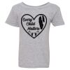 Heavy Cotton Toddler T-Shirt Thumbnail
