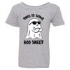 Heavy Cotton Toddler T-Shirt Thumbnail