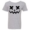 Heavy Cotton Toddler T-Shirt Thumbnail