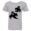 Heavy Cotton Toddler T-Shirt Thumbnail