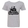 Heavy Cotton Toddler T-Shirt Thumbnail