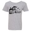 Heavy Cotton Toddler T-Shirt Thumbnail