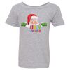 Heavy Cotton Toddler T-Shirt Thumbnail