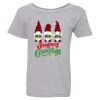 Heavy Cotton Toddler T-Shirt Thumbnail