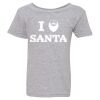 Heavy Cotton Toddler T-Shirt Thumbnail