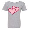 Heavy Cotton Toddler T-Shirt Thumbnail