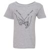 Heavy Cotton Toddler T-Shirt Thumbnail