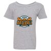 Heavy Cotton Toddler T-Shirt Thumbnail