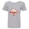 Heavy Cotton Toddler T-Shirt Thumbnail