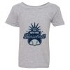 Heavy Cotton Toddler T-Shirt Thumbnail