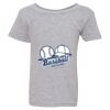 Heavy Cotton Toddler T-Shirt Thumbnail