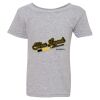 Heavy Cotton Toddler T-Shirt Thumbnail