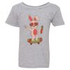 Heavy Cotton Toddler T-Shirt Thumbnail
