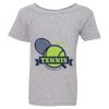 Heavy Cotton Toddler T-Shirt Thumbnail