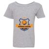 Heavy Cotton Toddler T-Shirt Thumbnail