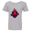 Heavy Cotton Toddler T-Shirt Thumbnail