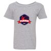 Heavy Cotton Toddler T-Shirt Thumbnail