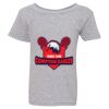 Heavy Cotton Toddler T-Shirt Thumbnail
