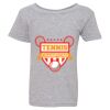 Heavy Cotton Toddler T-Shirt Thumbnail