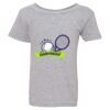 Heavy Cotton Toddler T-Shirt Thumbnail