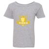 Heavy Cotton Toddler T-Shirt Thumbnail