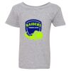 Heavy Cotton Toddler T-Shirt Thumbnail