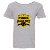Heavy Cotton Toddler T-Shirt Thumbnail