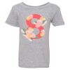 Heavy Cotton Toddler T-Shirt Thumbnail