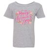 Heavy Cotton Toddler T-Shirt Thumbnail