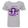 Heavy Cotton Toddler T-Shirt Thumbnail
