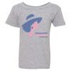 Heavy Cotton Toddler T-Shirt Thumbnail