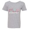 Heavy Cotton Toddler T-Shirt Thumbnail