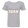 Heavy Cotton Toddler T-Shirt Thumbnail