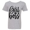 Heavy Cotton Toddler T-Shirt Thumbnail