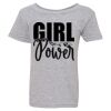 Heavy Cotton Toddler T-Shirt Thumbnail