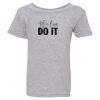 Heavy Cotton Toddler T-Shirt Thumbnail