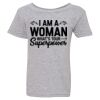 Heavy Cotton Toddler T-Shirt Thumbnail