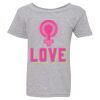Heavy Cotton Toddler T-Shirt Thumbnail